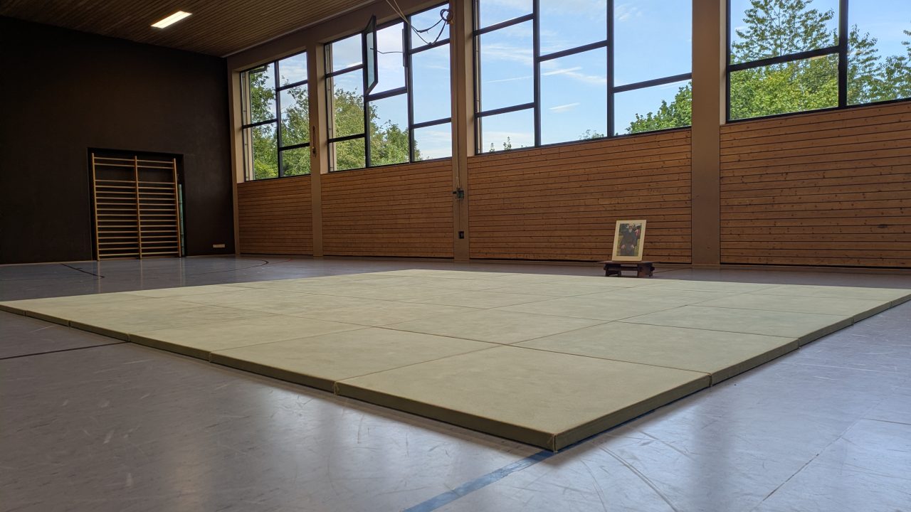 Aikido